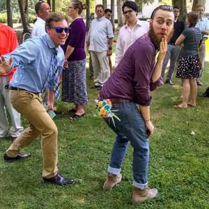 Meet your Posher, Tyler